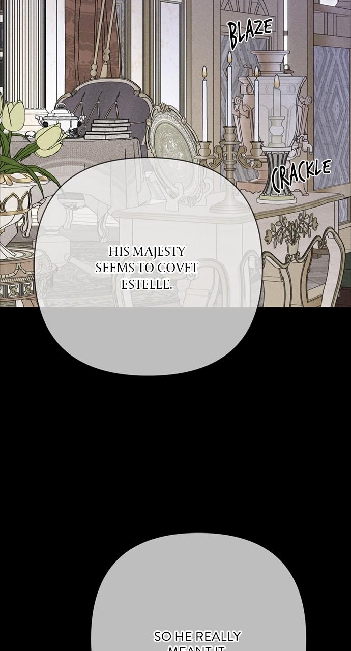 From a Knight to a Lady Chap 153 - Next Chap 154