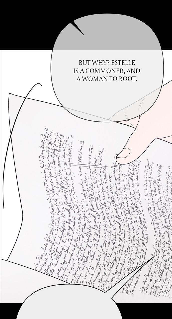 From a Knight to a Lady Chap 153 - Next Chap 154