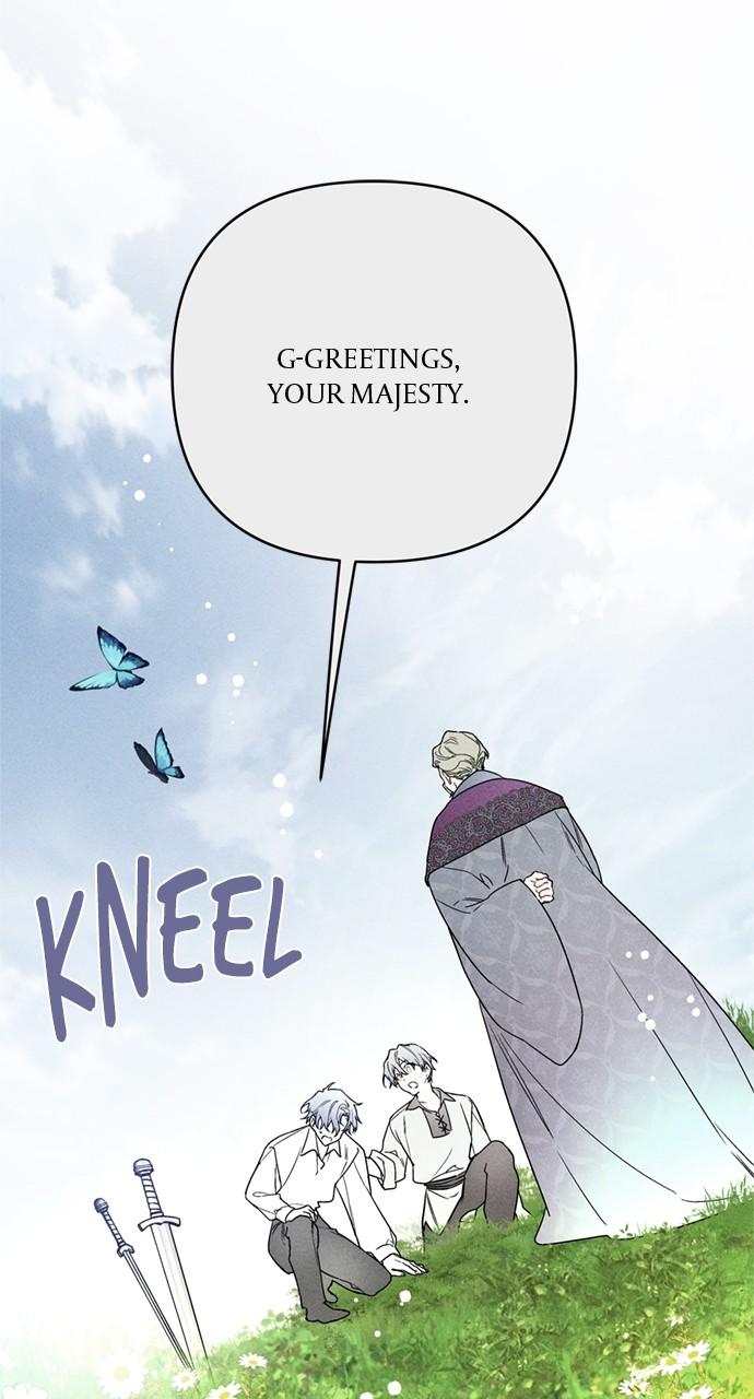 From a Knight to a Lady Chap 153 - Next Chap 154