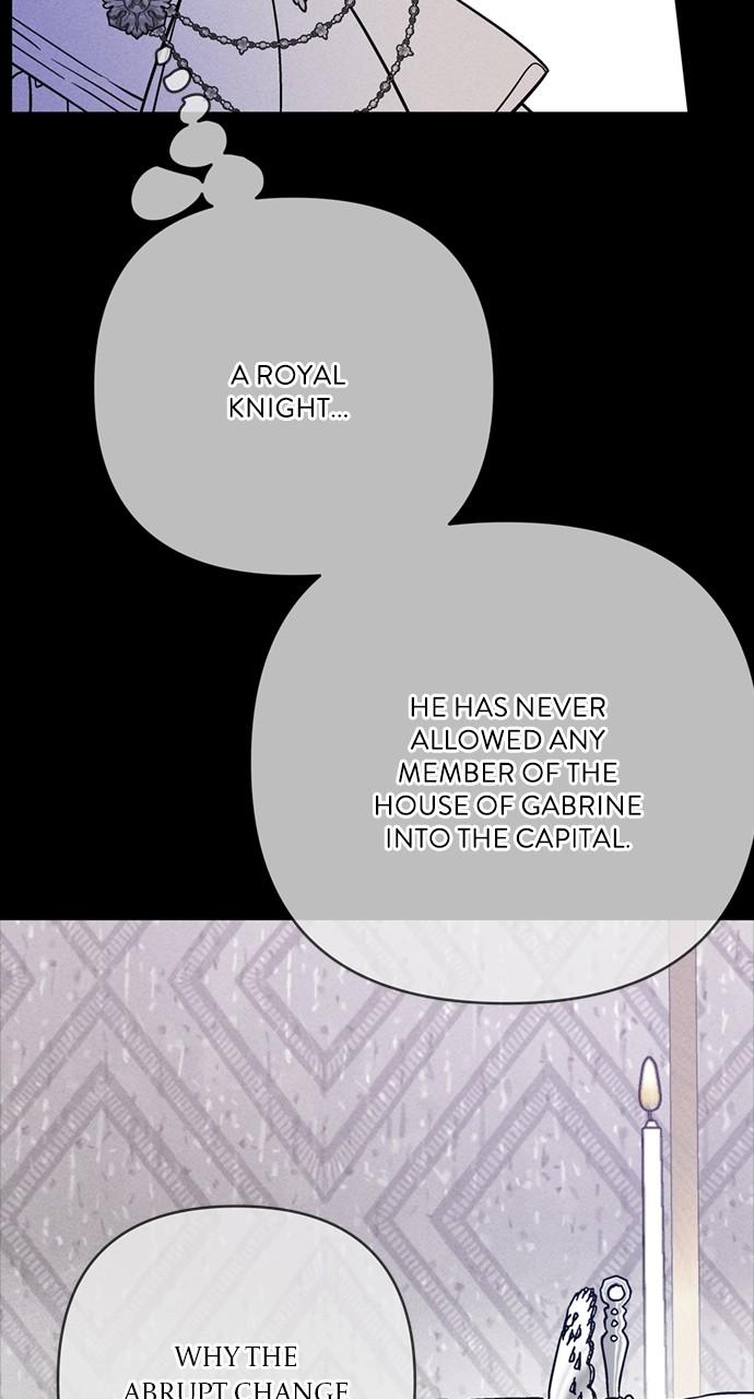 From a Knight to a Lady Chap 153 - Next Chap 154