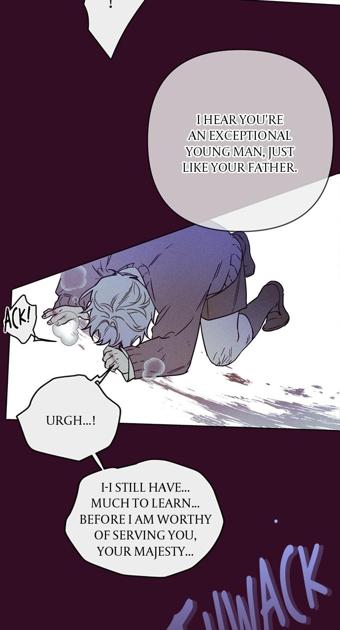 From a Knight to a Lady Chap 153 - Next Chap 154