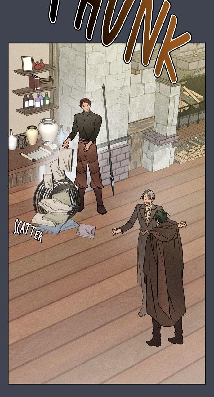 From a Knight to a Lady Chap 167 - Next Chap 168