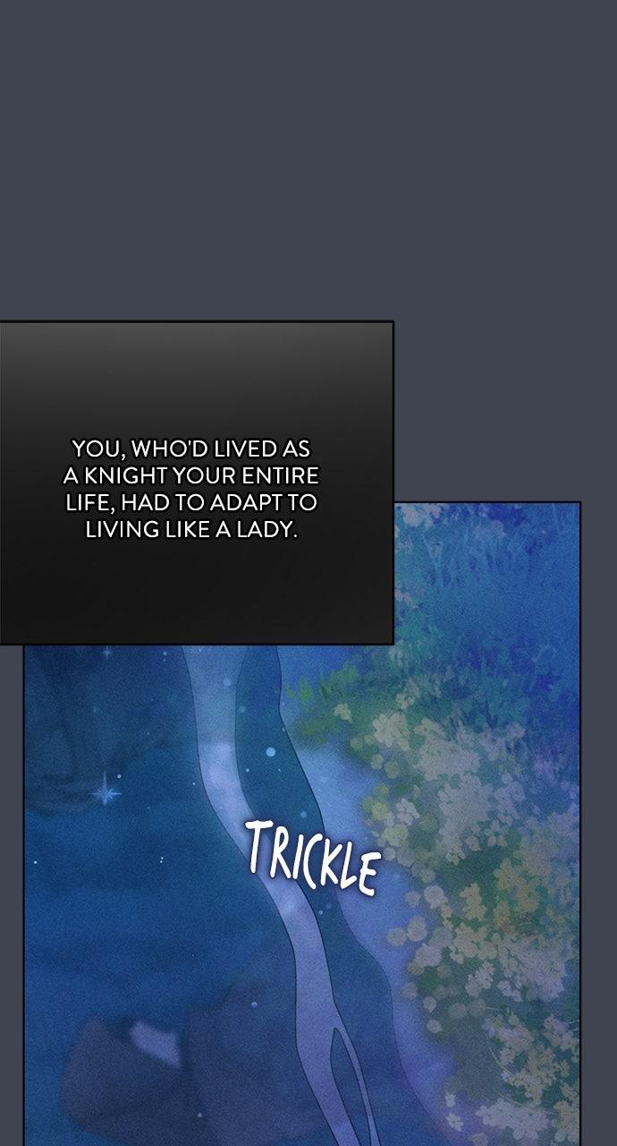 From a Knight to a Lady Chap 167 - Next Chap 168