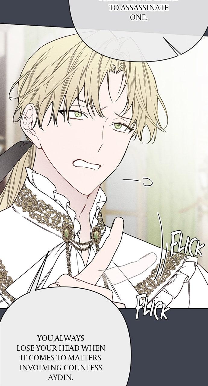 From a Knight to a Lady Chap 167 - Next Chap 168