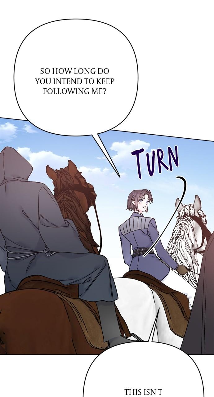 From a Knight to a Lady Chap 164 - Next Chap 165