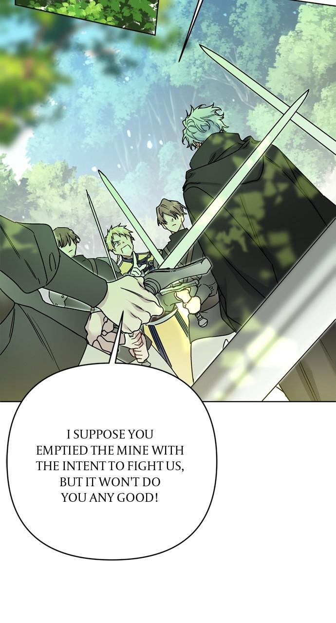 From a Knight to a Lady Chap 164 - Next Chap 165