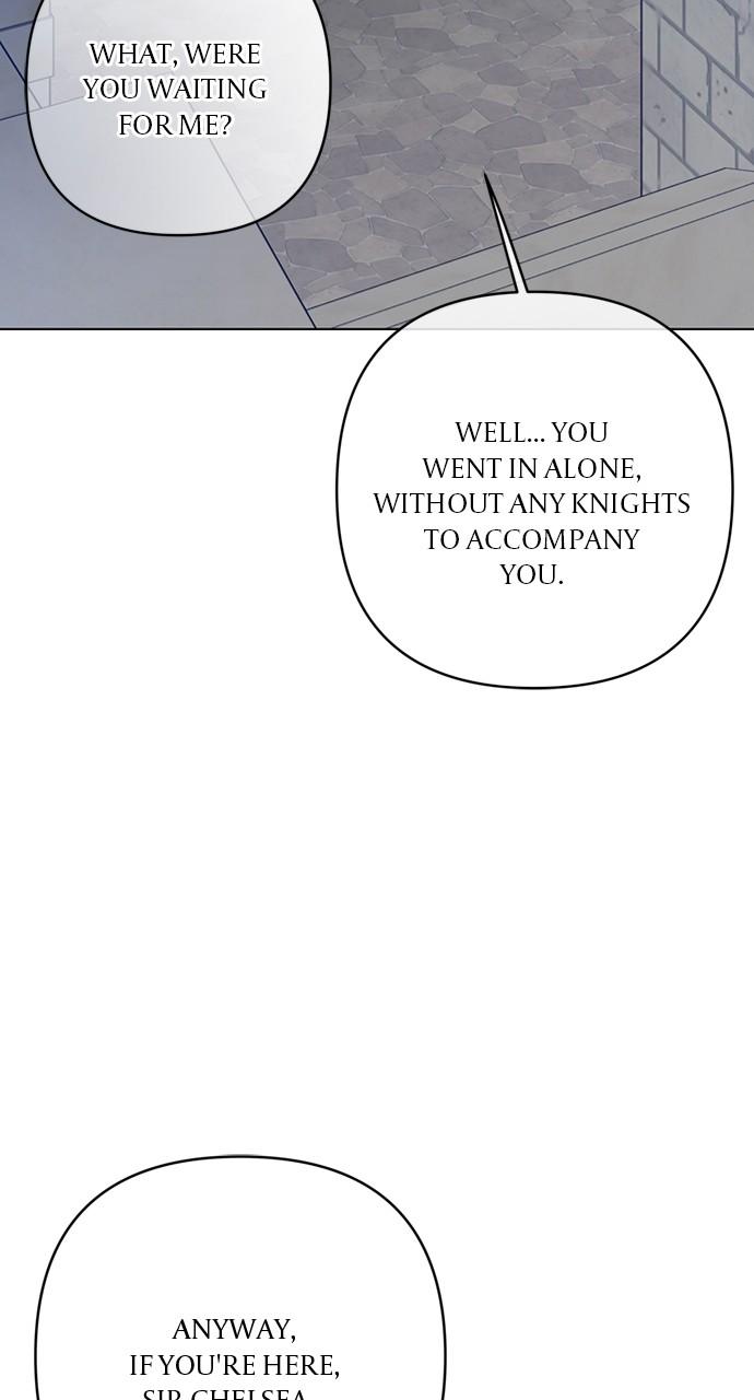 From a Knight to a Lady Chap 165 - Next Chap 166