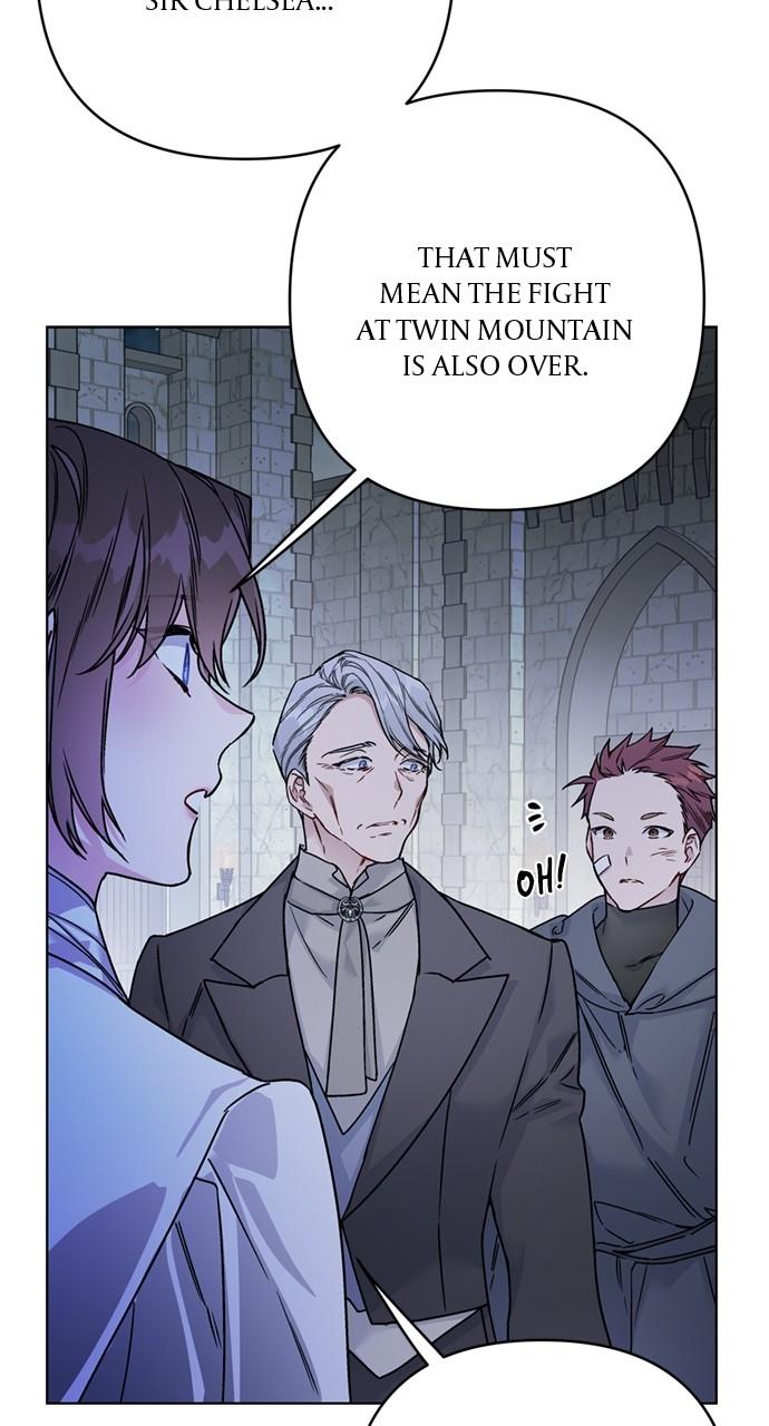 From a Knight to a Lady Chap 165 - Next Chap 166