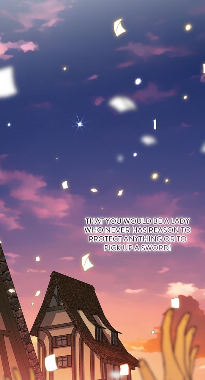 From a Knight to a Lady Chap 165 - Next Chap 166