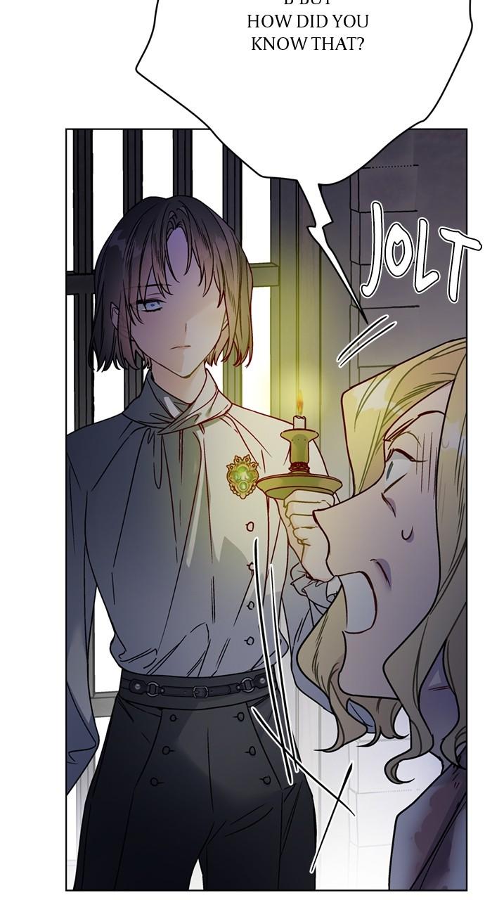 From a Knight to a Lady Chap 165 - Next Chap 166