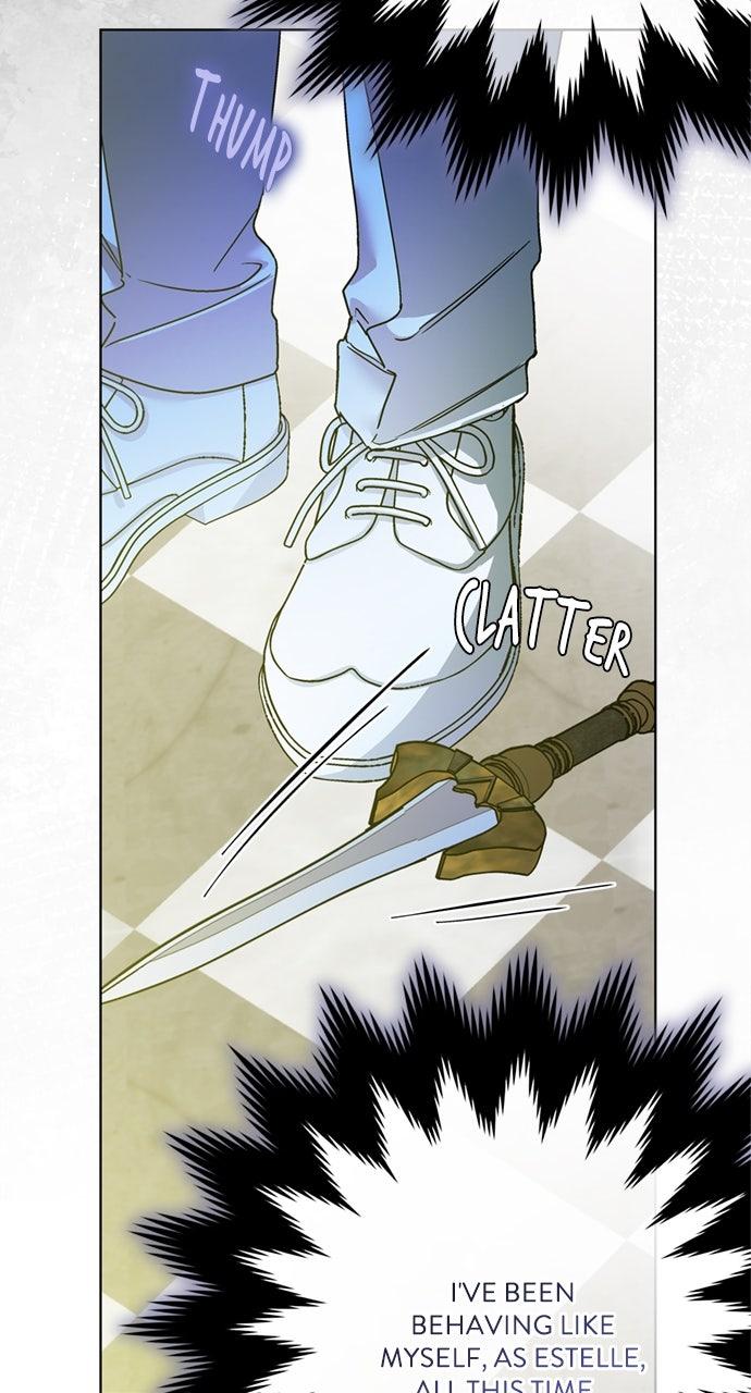 From a Knight to a Lady Chap 166 - Next Chap 167