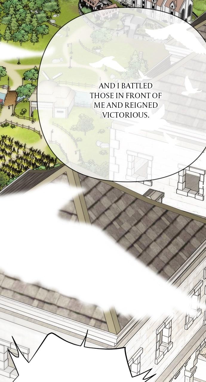 From a Knight to a Lady Chap 166 - Next Chap 167