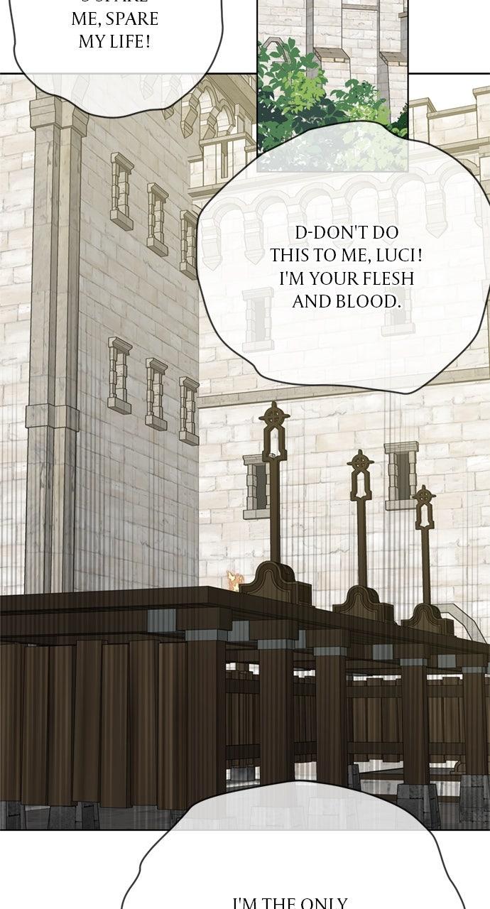 From a Knight to a Lady Chap 166 - Next Chap 167