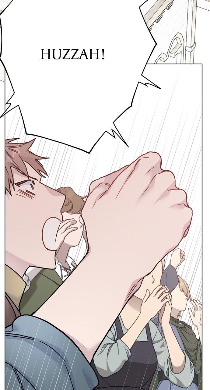 From a Knight to a Lady Chap 166 - Next Chap 167