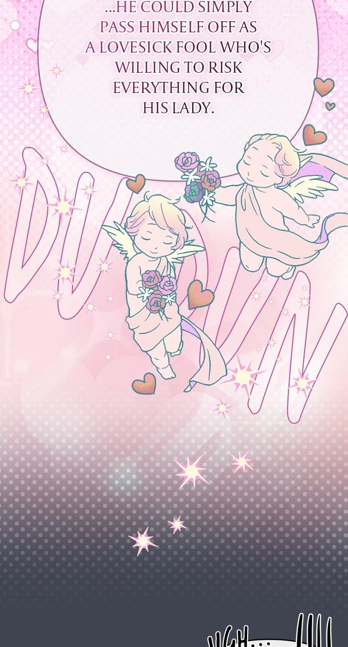 From a Knight to a Lady Chap 168 - Next Chap 169