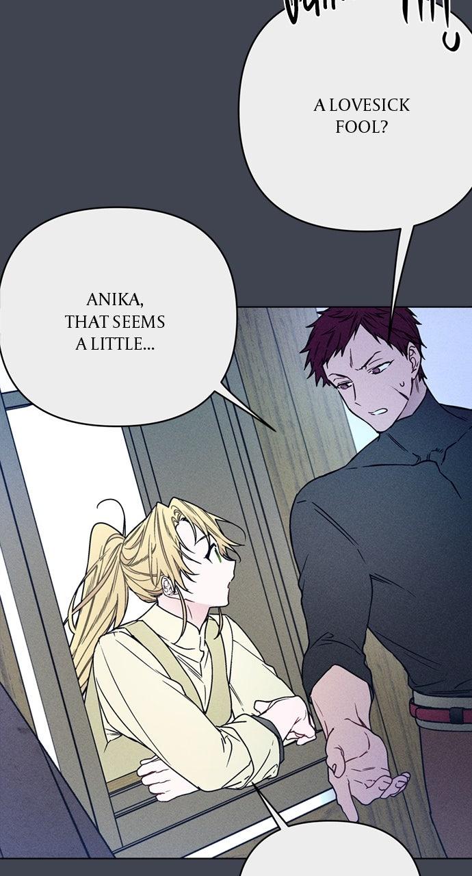 From a Knight to a Lady Chap 168 - Next Chap 169