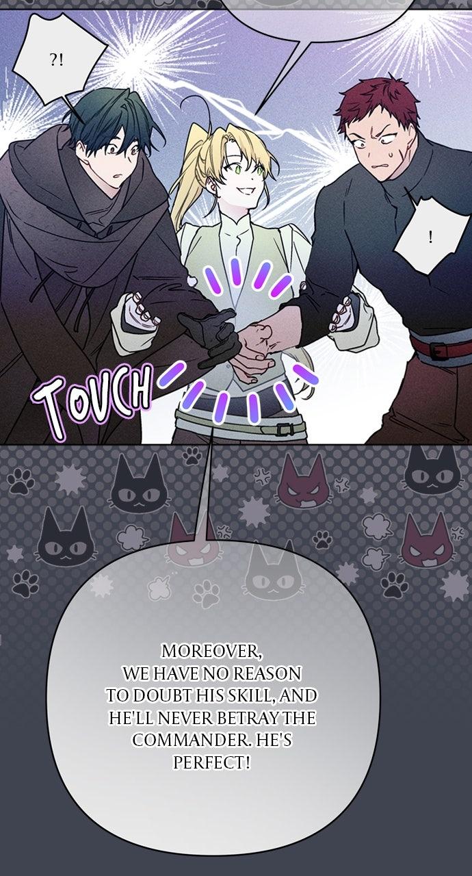 From a Knight to a Lady Chap 168 - Next Chap 169