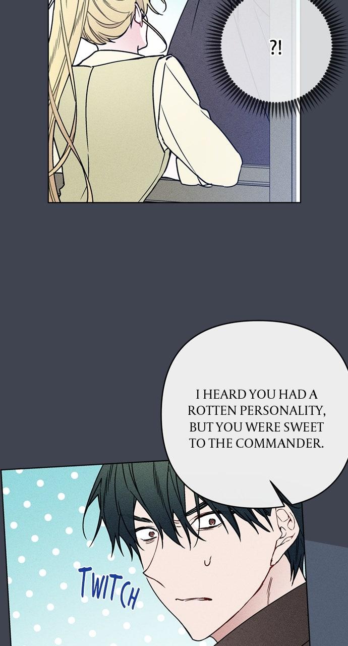 From a Knight to a Lady Chap 168 - Next Chap 169