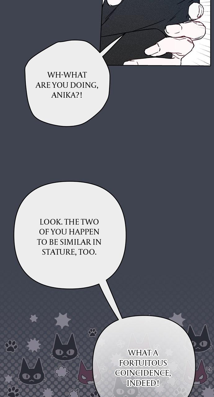 From a Knight to a Lady Chap 168 - Next Chap 169