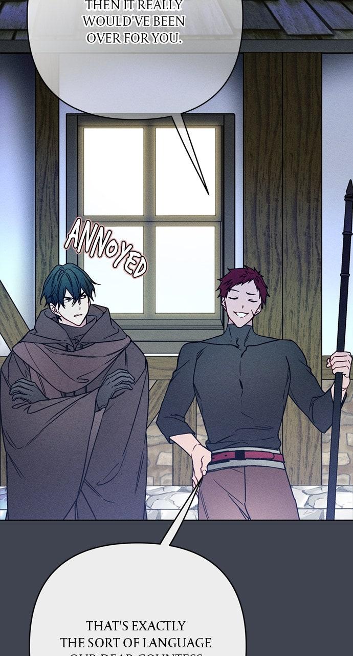 From a Knight to a Lady Chap 168 - Next Chap 169