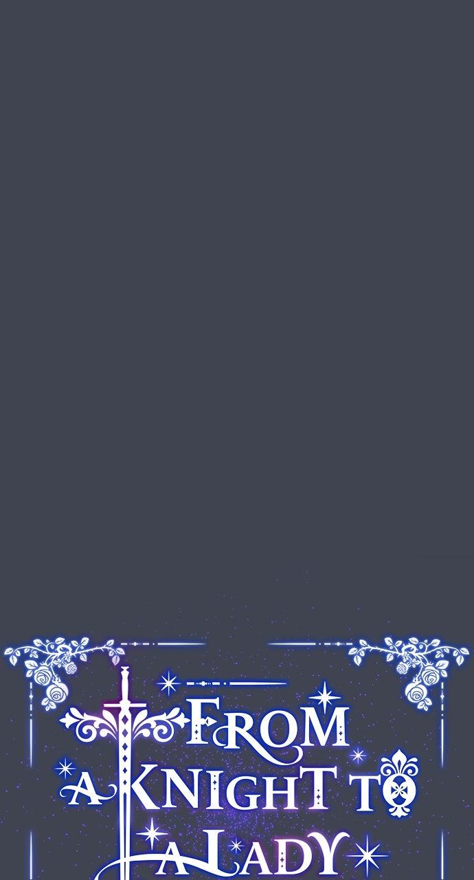 From a Knight to a Lady Chap 168 - Next Chap 169