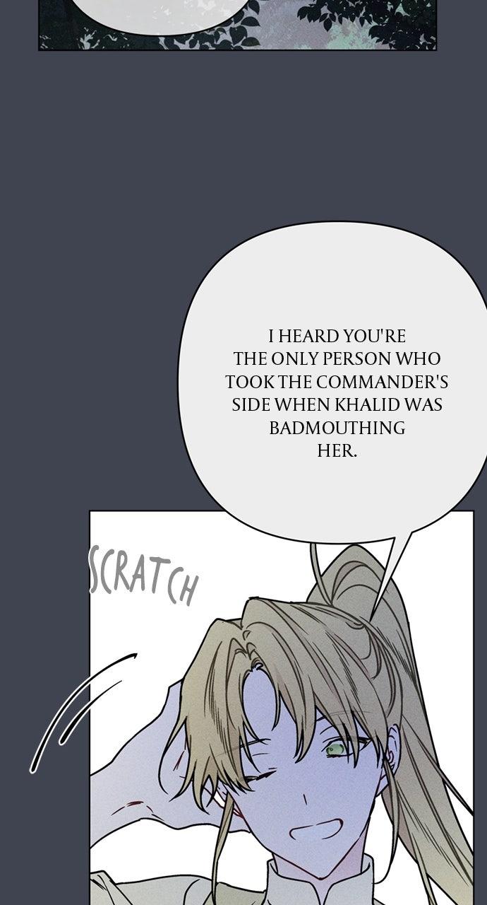 From a Knight to a Lady Chap 169 - Next Chap 170