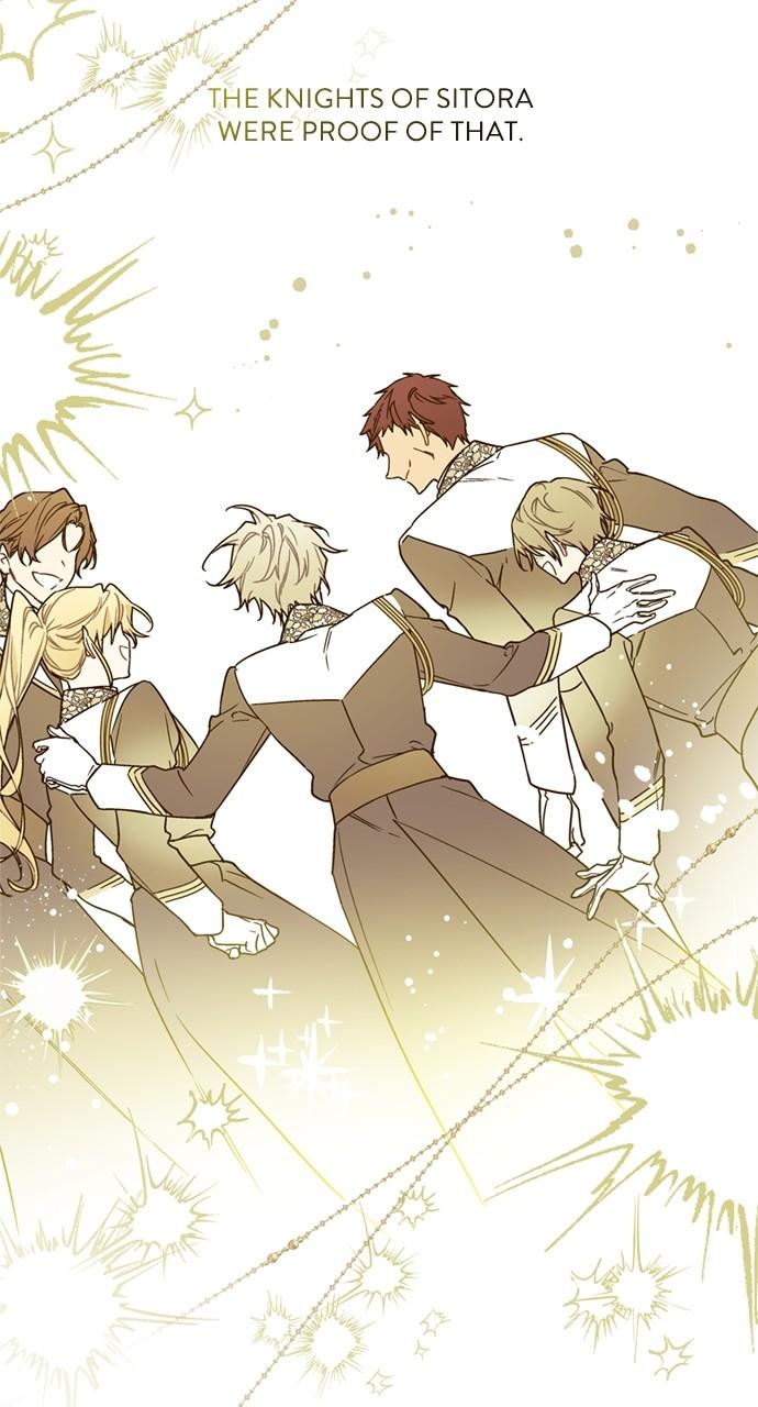 From a Knight to a Lady Chap 160 - Next Chap 161