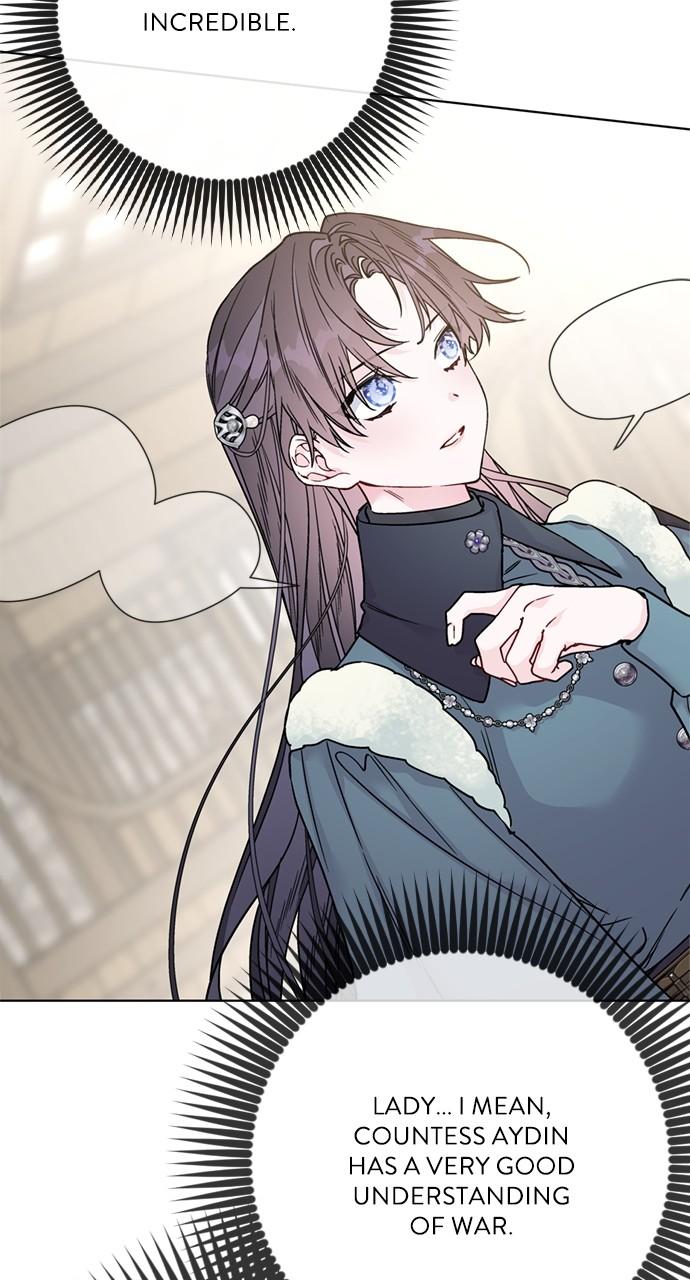 From a Knight to a Lady Chap 160 - Next Chap 161