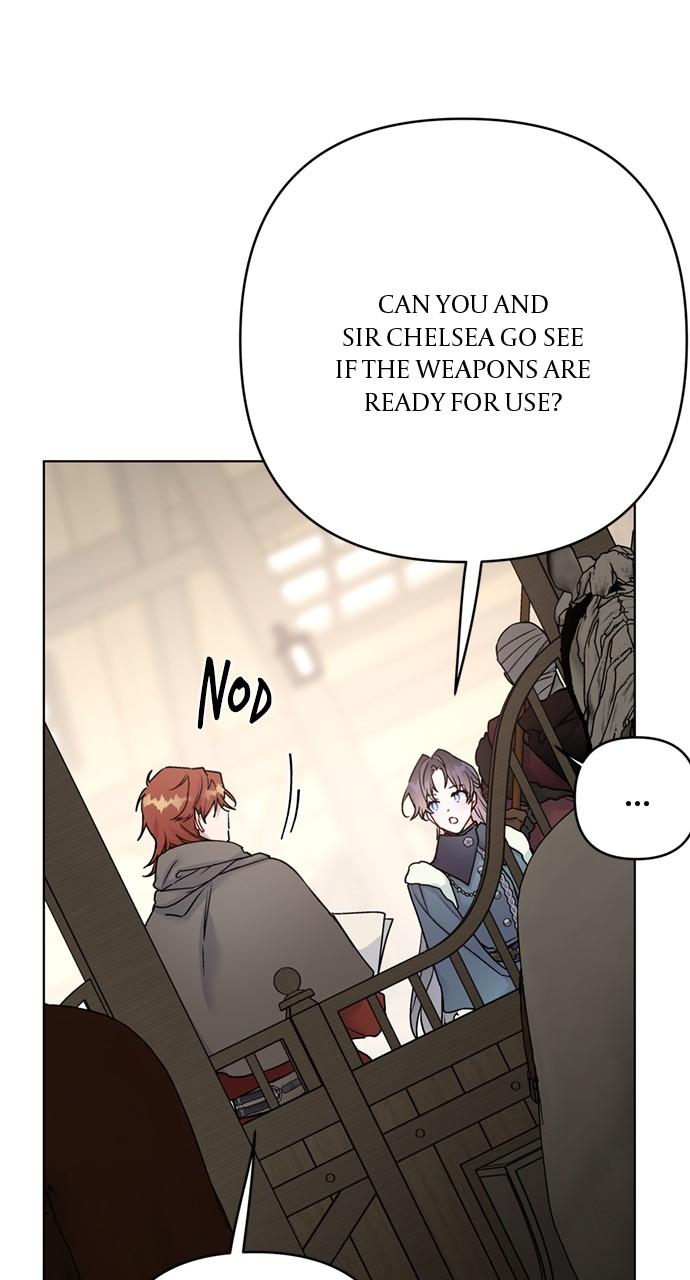 From a Knight to a Lady Chap 160 - Next Chap 161