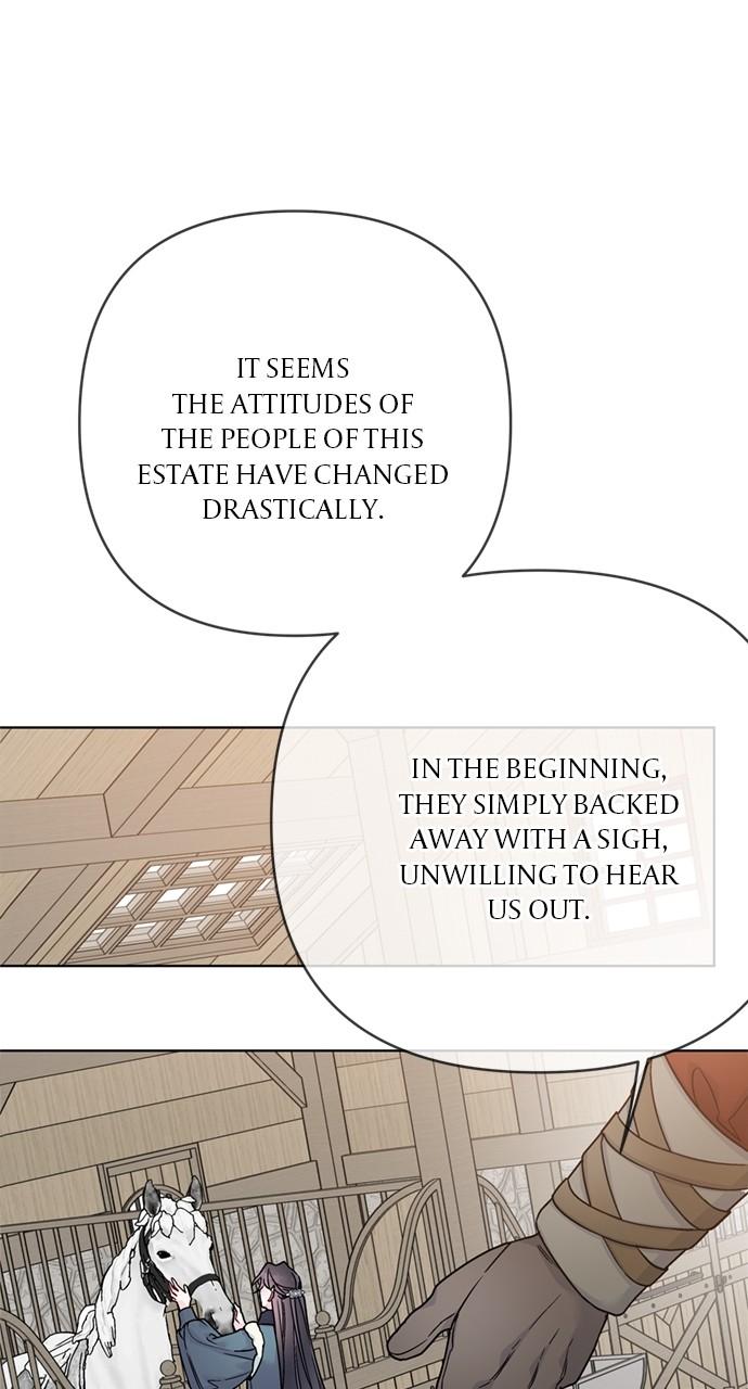 From a Knight to a Lady Chap 160 - Next Chap 161