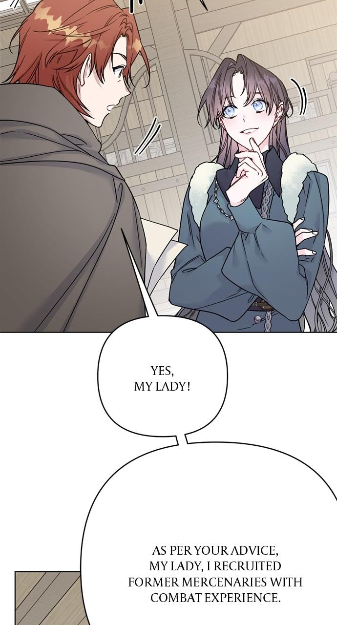 From a Knight to a Lady Chap 160 - Next Chap 161