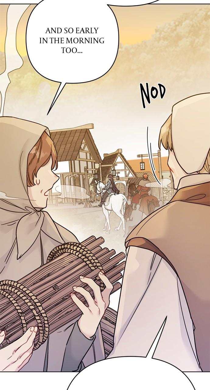 From a Knight to a Lady Chap 160 - Next Chap 161