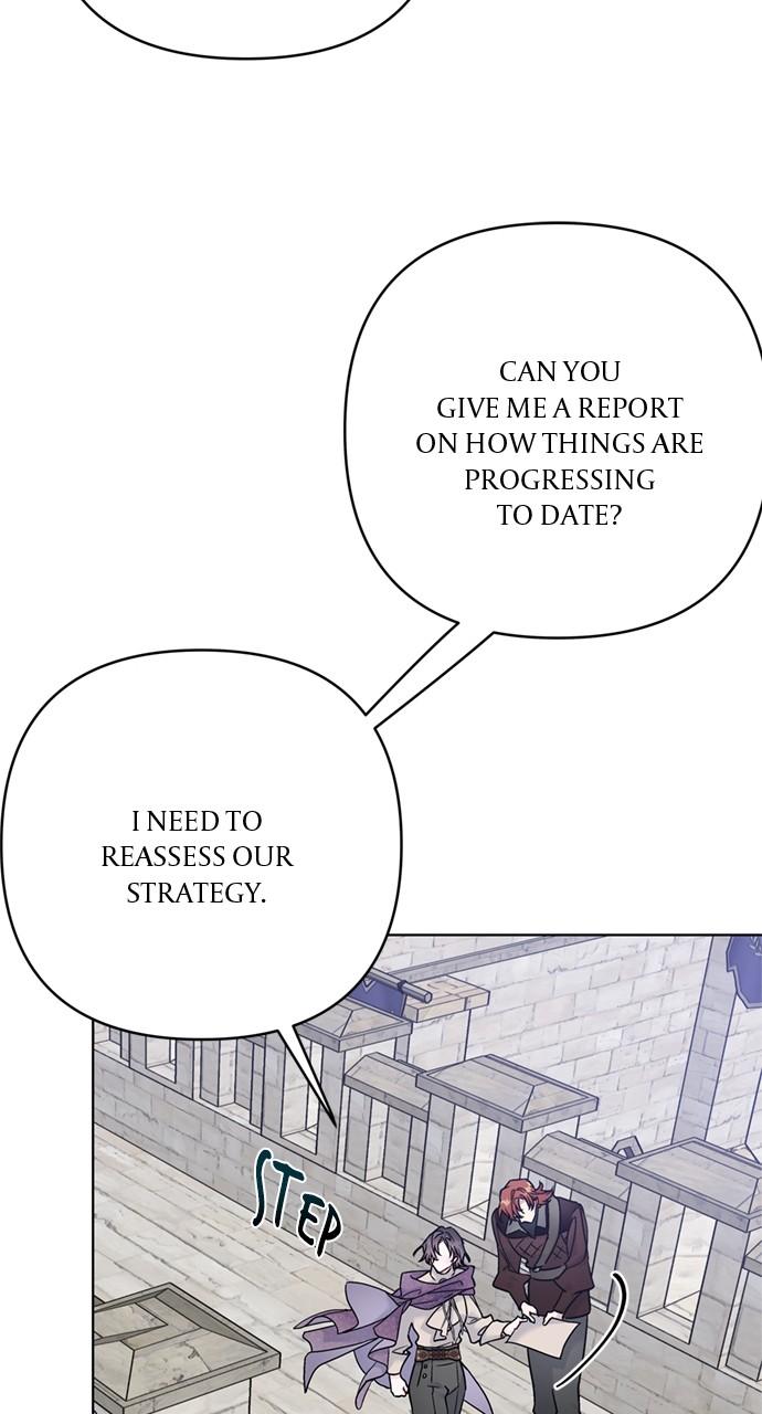 From a Knight to a Lady Chap 161 - Next Chap 162