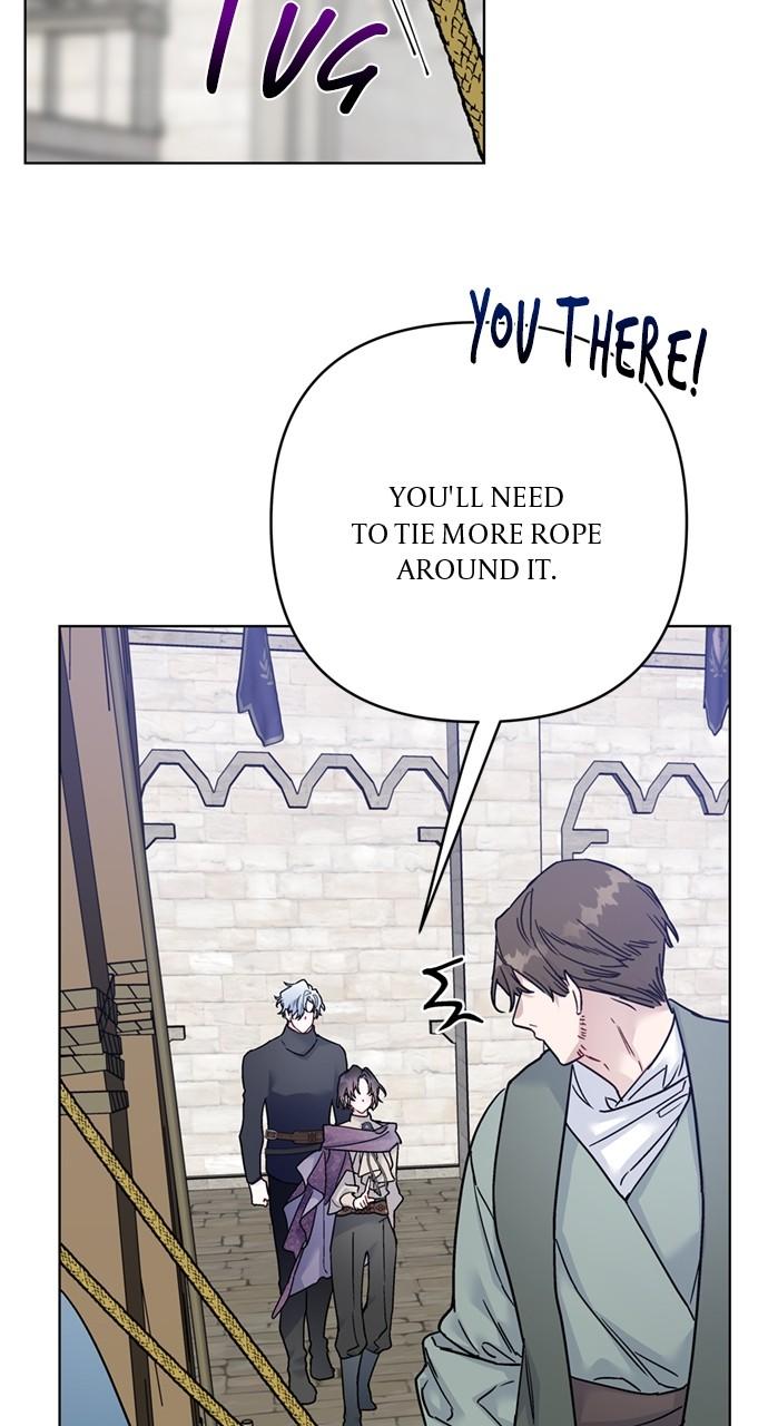 From a Knight to a Lady Chap 161 - Next Chap 162