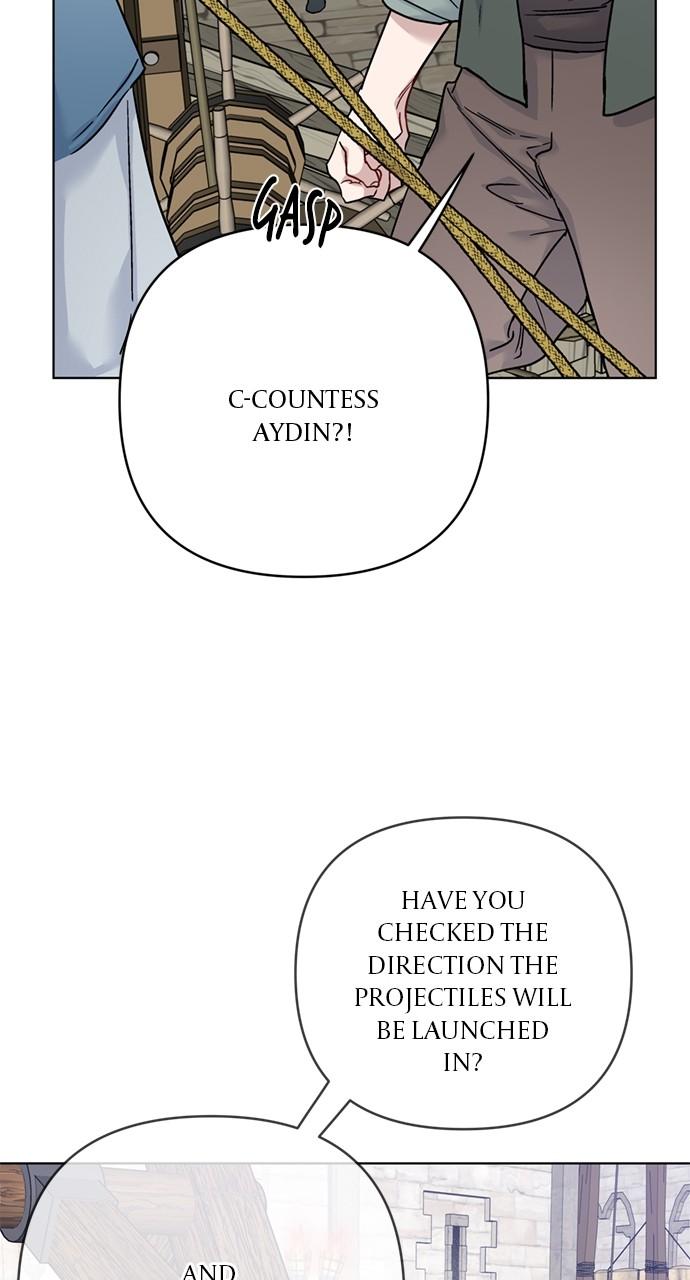 From a Knight to a Lady Chap 161 - Next Chap 162