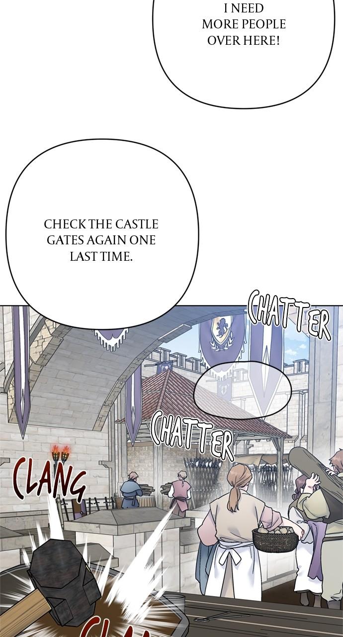 From a Knight to a Lady Chap 161 - Next Chap 162