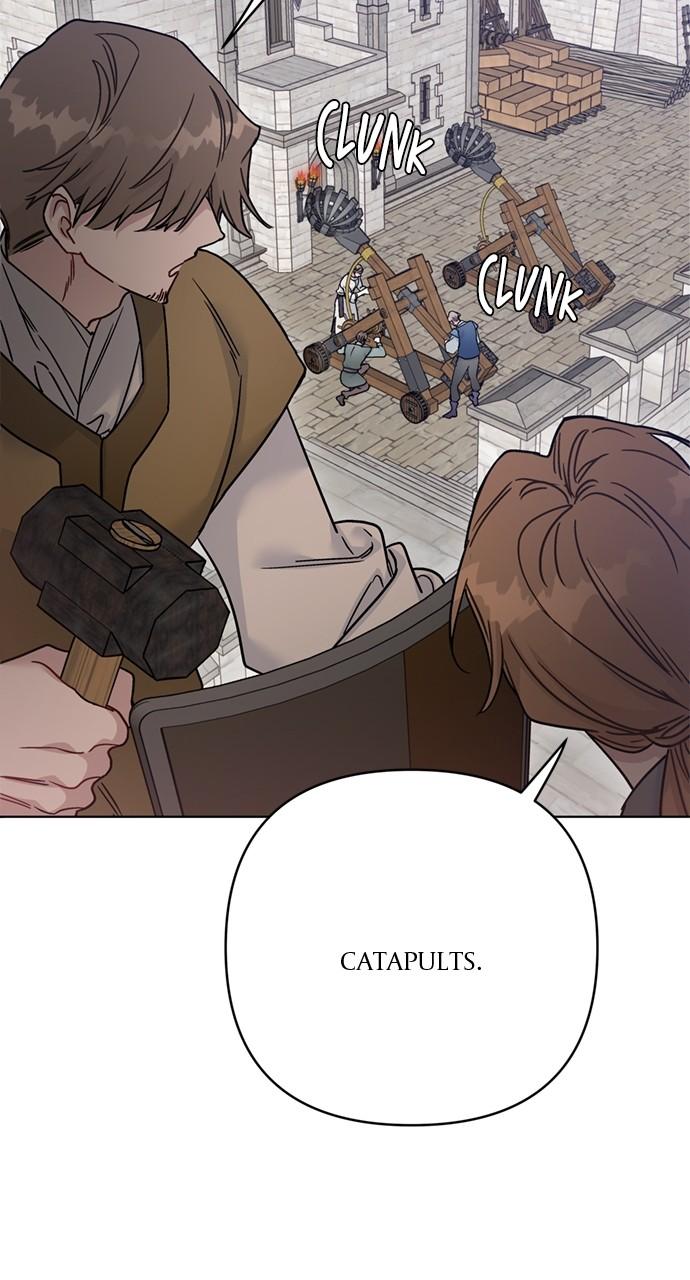 From a Knight to a Lady Chap 161 - Next Chap 162