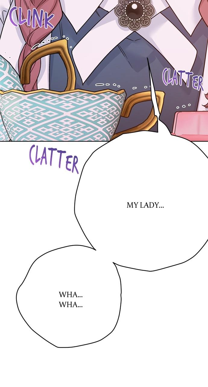 From a Knight to a Lady Chap 161 - Next Chap 162