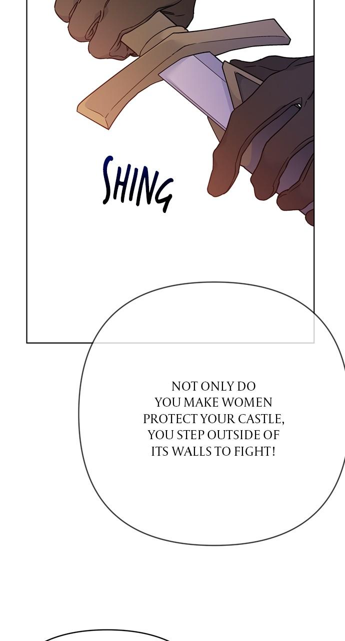 From a Knight to a Lady Chap 162 - Next Chap 163