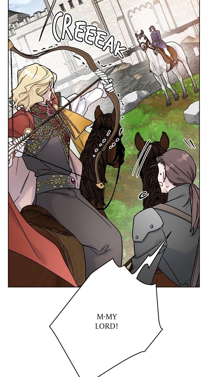 From a Knight to a Lady Chap 162 - Next Chap 163