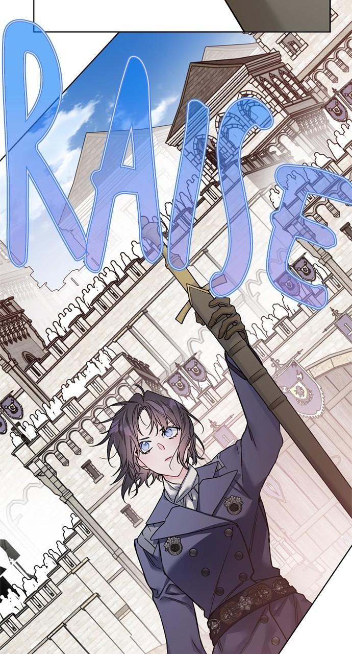 From a Knight to a Lady Chap 162 - Next Chap 163