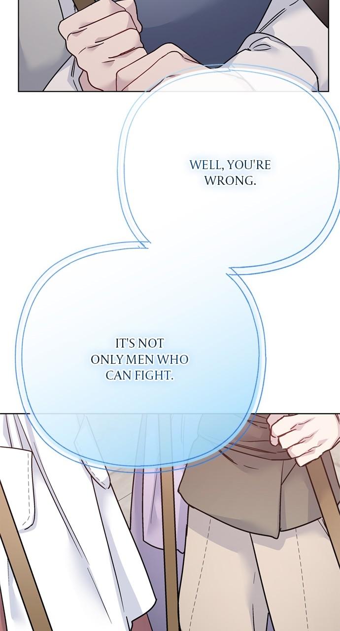 From a Knight to a Lady Chap 162 - Next Chap 163