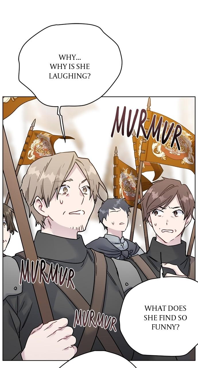 From a Knight to a Lady Chap 162 - Next Chap 163