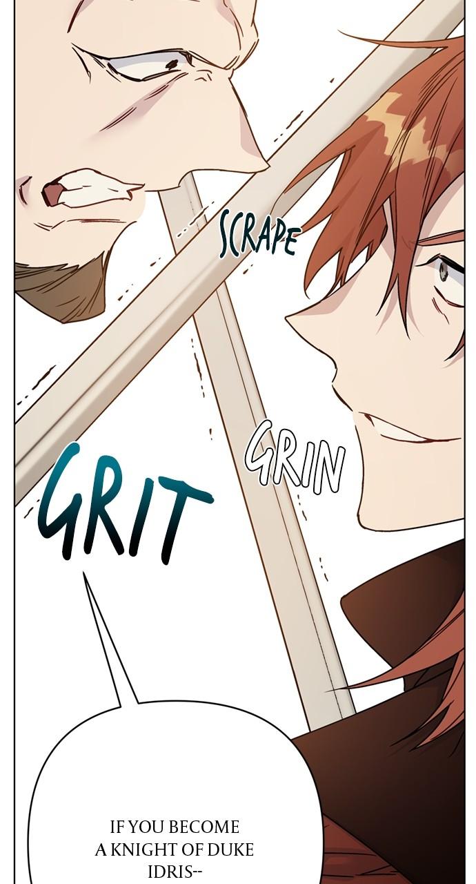 From a Knight to a Lady Chap 163 - Next Chap 164