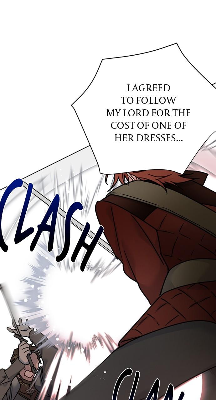 From a Knight to a Lady Chap 163 - Next Chap 164