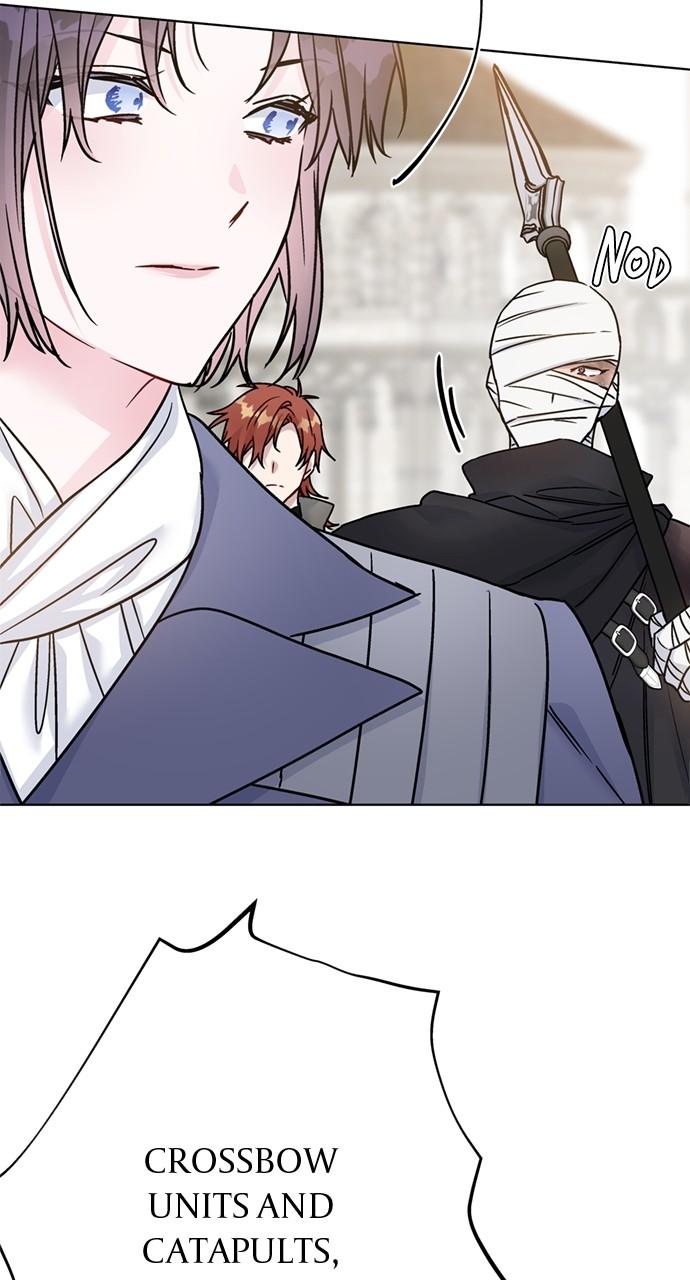 From a Knight to a Lady Chap 163 - Next Chap 164