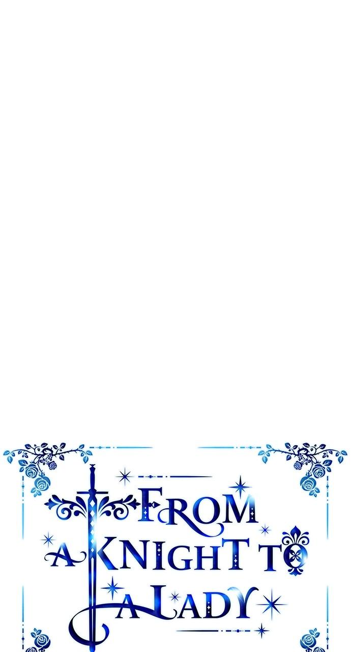 From a Knight to a Lady Chap 163 - Next Chap 164