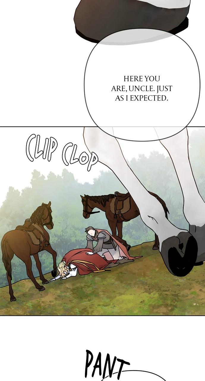 From a Knight to a Lady Chap 163 - Next Chap 164