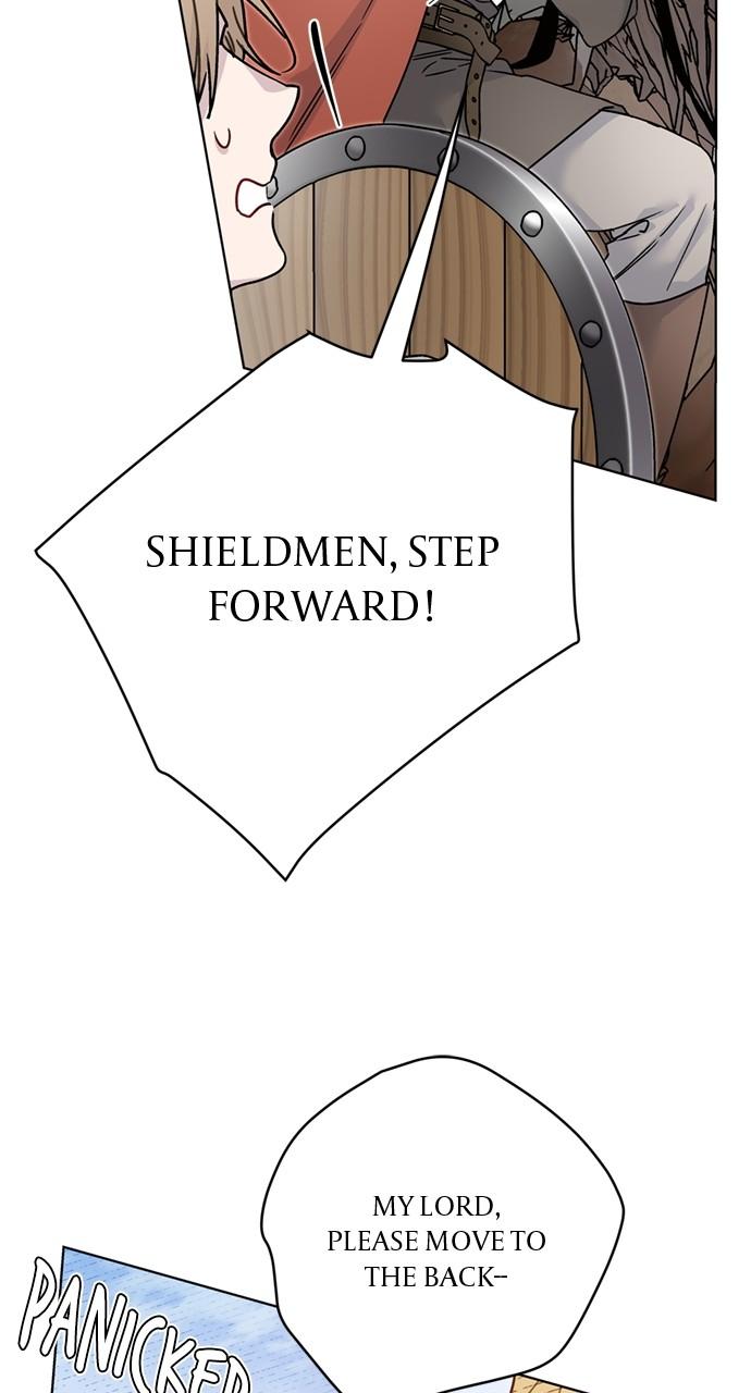 From a Knight to a Lady Chap 163 - Next Chap 164