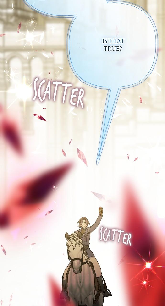 From a Knight to a Lady Chap 163 - Next Chap 164